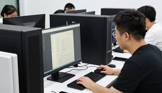 晋中月征网络科技有限公司带来全新的系统集成体验