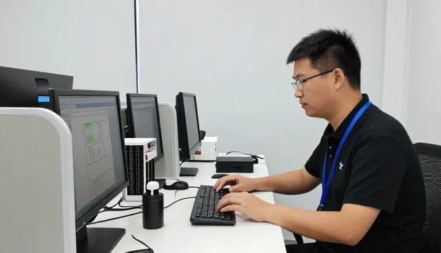晋中月征网络科技有限公司解读服务器下的发展趋势