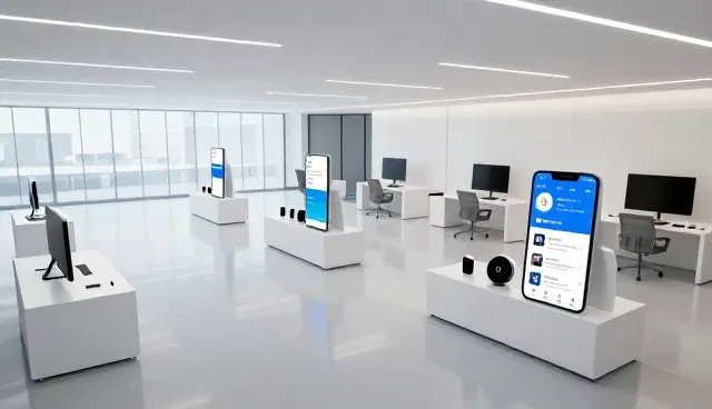 公众号开发性能优化与适用场景分析