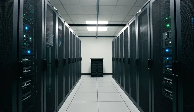 服务器性能优化中的关键选型关注点分析